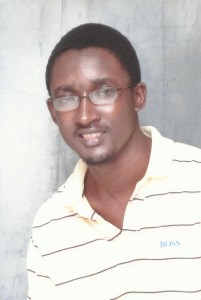 Boachsoft Founder and Sole Proprietor  Yaw Boakye - Yiadom